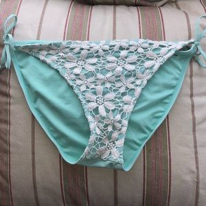 Cute String bikini bottom!